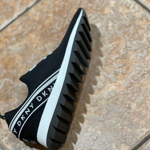 DKNY
Abbi Sneakers, Created for Macy's